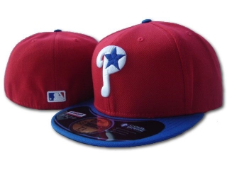 MLB Philadelphia Phillies 59fifty (1)