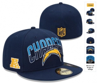 NFL San Diego Chargers Cap (1)