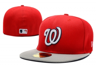 Washington Nationals New era 59fifty hat (29)