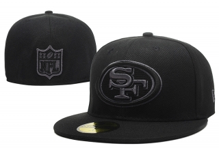 NFL San Francisco 49ers Cap (9)