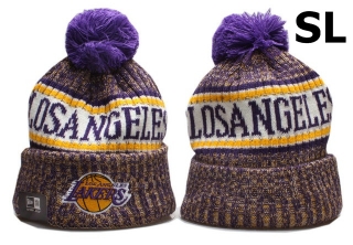 NBA Los Angeles Lakers Beanies (1)