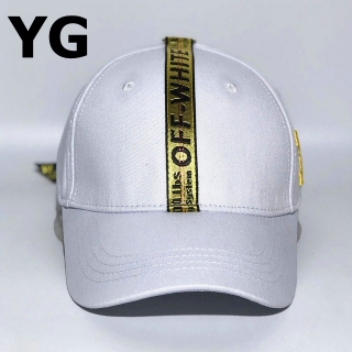 OFF WHITE Snapback Hat (22)