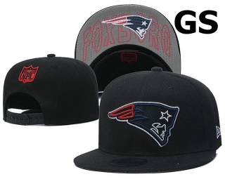 NFL New England Patriots Snapback Hat (315)