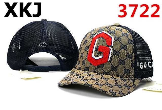 gucci snapback cap