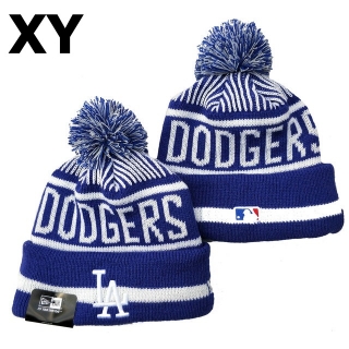 MLB Los Angeles Dodgers Beanies (6)