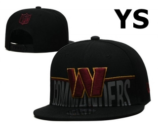 NFL Washington Redskins Snapback Hat (52)