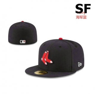 Boston Red Sox hat (116)