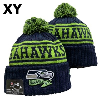 NFL Seattle Seahawks Beanies (91)