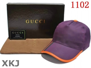 Gucci Snapback Hat AAA Quality (2)