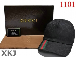 Gucci Snapback Hat AAA Quality (4)