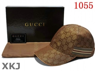 Gucci Snapback Hat AAA Quality (7)