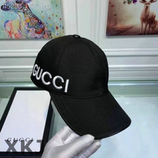 Gucci Snapback Hat AAA Quality (12)