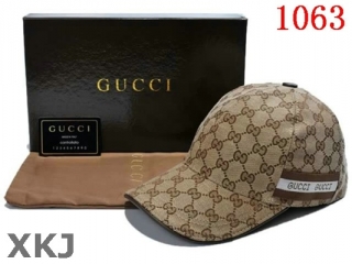 Gucci Snapback Hat AAA Quality (13)