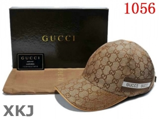 Gucci Snapback Hat AAA Quality (16)