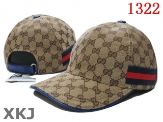 Gucci Snapback Hat AAA Quality (17)