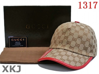 Gucci Snapback Hat AAA Quality (19)