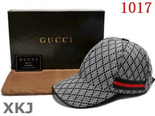 Gucci Snapback Hat AAA Quality (22)