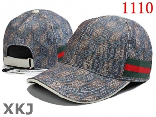 Gucci Snapback Hat AAA Quality (24)