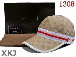 Gucci Snapback Hat AAA Quality (25)