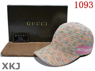 Gucci Snapback Hat AAA Quality (29)