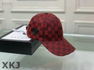 Gucci Snapback Hat AAA Quality (30)