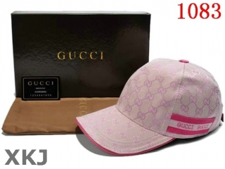 Gucci Snapback Hat AAA Quality (32)