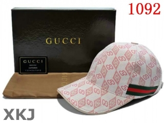 Gucci Snapback Hat AAA Quality (35)