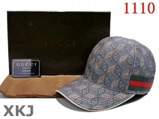 Gucci Snapback Hat AAA Quality (39)