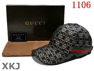 Gucci Snapback Hat AAA Quality (42)