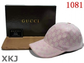 Gucci Snapback Hat AAA Quality (44)