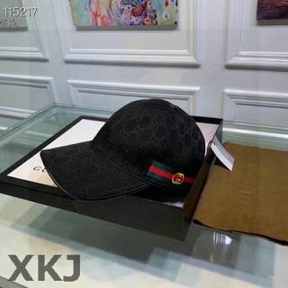 Gucci Snapback Hat AAA Quality (45)