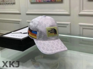 Gucci Snapback Hat AAA Quality (47)