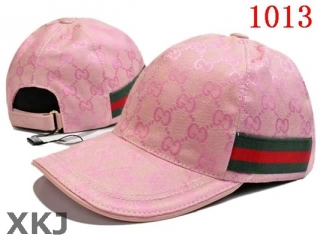 Gucci Snapback Hat AAA Quality (50)