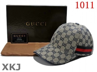 Gucci Snapback Hat AAA Quality (51)