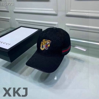 Gucci Snapback Hat AAA Quality (54)