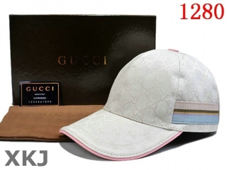 Gucci Snapback Hat AAA Quality (55)