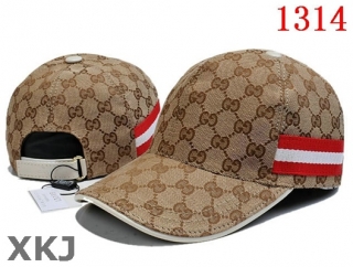 Gucci Snapback Hat AAA Quality (56)