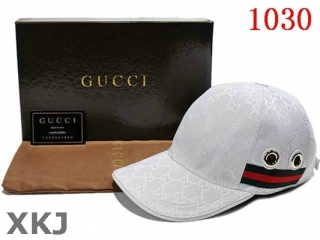 Gucci Snapback Hat AAA Quality (57)