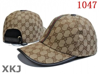 Gucci Snapback Hat AAA Quality (58)