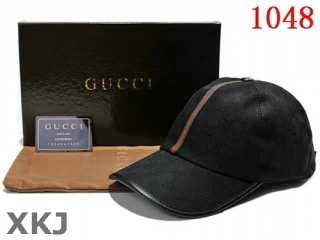 Gucci Snapback Hat AAA Quality (59)