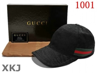 Gucci Snapback Hat AAA Quality (64)