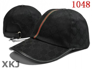 Gucci Snapback Hat AAA Quality (65)