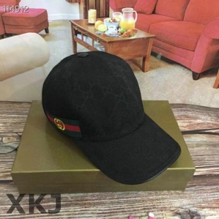 Gucci Snapback Hat AAA Quality (69)