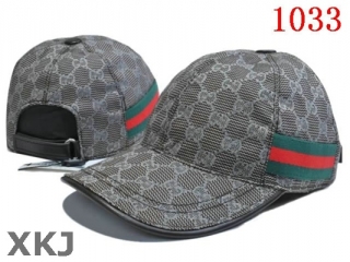 Gucci Snapback Hat AAA Quality (71)