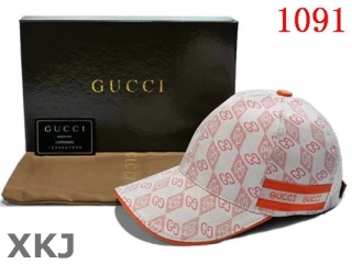 Gucci Snapback Hat AAA Quality (74)