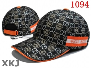 Gucci Snapback Hat AAA Quality (75)