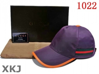 Gucci Snapback Hat AAA Quality (76)