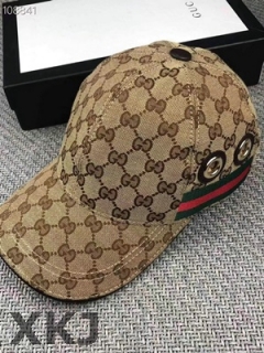 Gucci Snapback Hat AAA Quality (81)