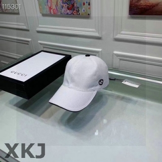 Gucci Snapback Hat AAA Quality (84)