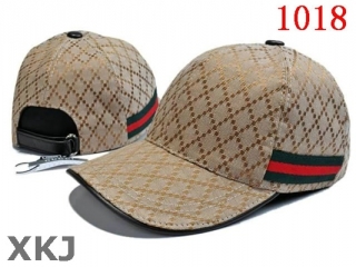 Gucci Snapback Hat AAA Quality (88)